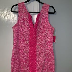 BRAND NEW WITH TAGS Lily Pulitzer dress